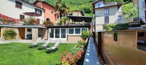 Nuova Olonio Bed & Breakfast | B&B Monastero