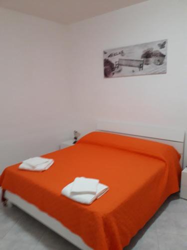 Martano Apartment | b&b nonna silvia