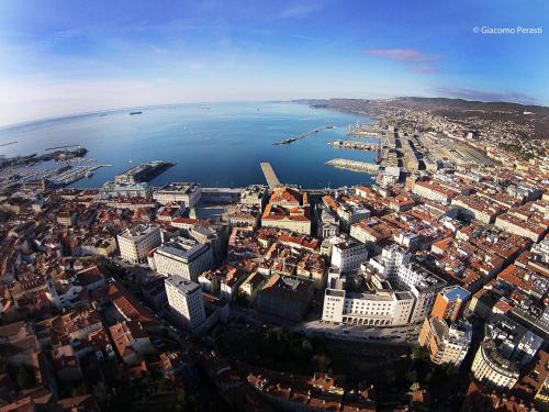 Trieste City Centre Bed & Breakfast | B&B Piazza Goldoni
