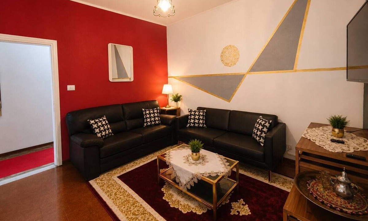 Ferrara Bed & Breakfast | B&B RAMBALDI