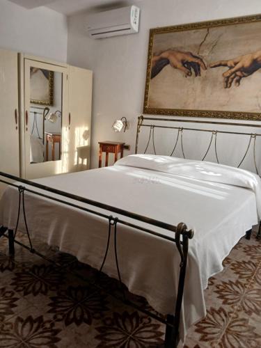 Orgosolo Bed & Breakfast | b&b s'antalena