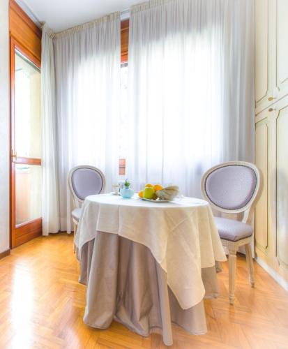 Citta Bassa Bed & Breakfast | B&B San Benedetto