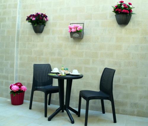 Modugno Bed & Breakfast | B&B San Domenico