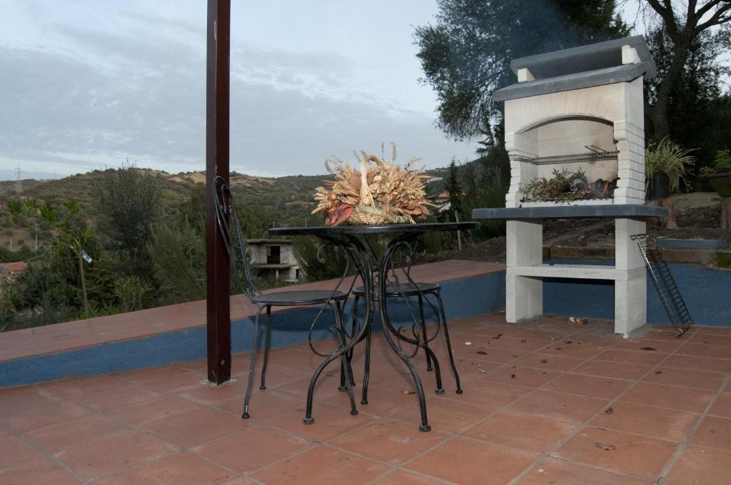 Ozieri Bed & Breakfast | B&B Santu Larentu