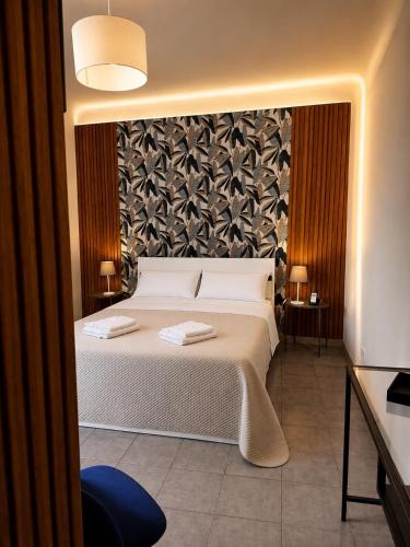 Lentini Bed & Breakfast | B&B Sicily O'Clock Room