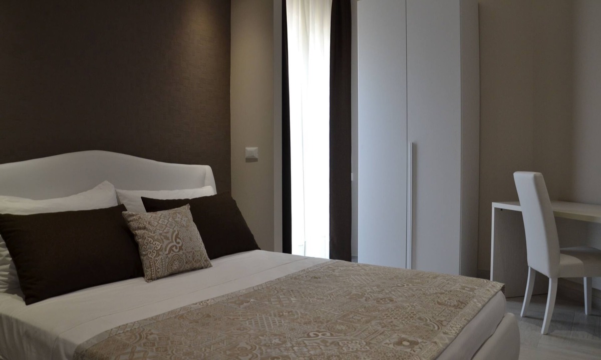 Veglie Bed & Breakfast | B&B Terra d'Oriente