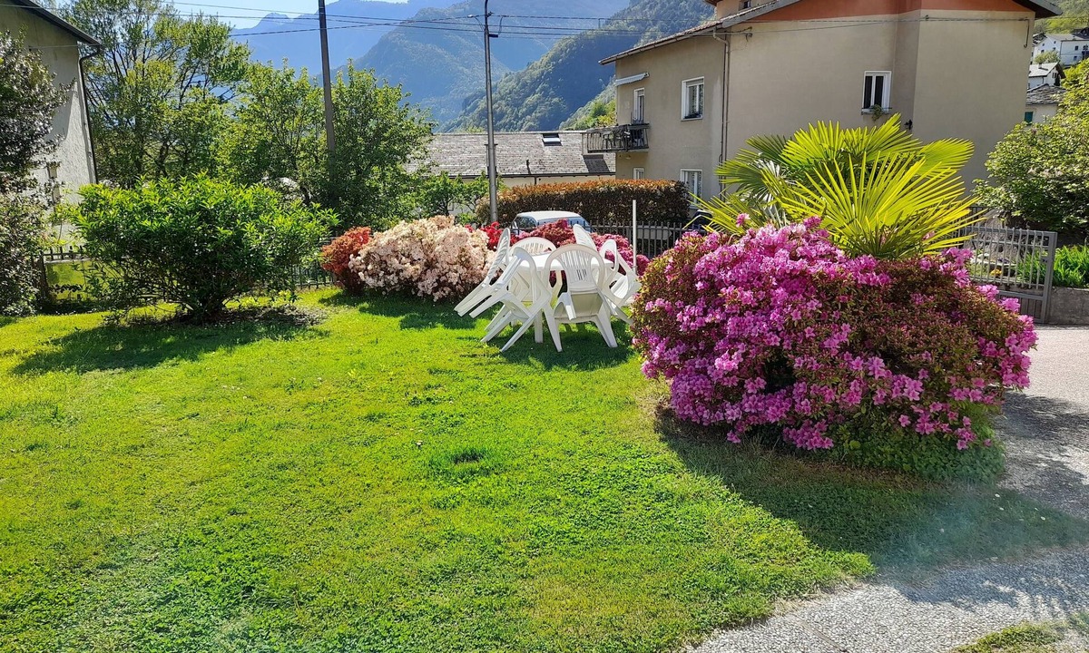 Cortinaccia Bed & Breakfast | B&B Vertemate