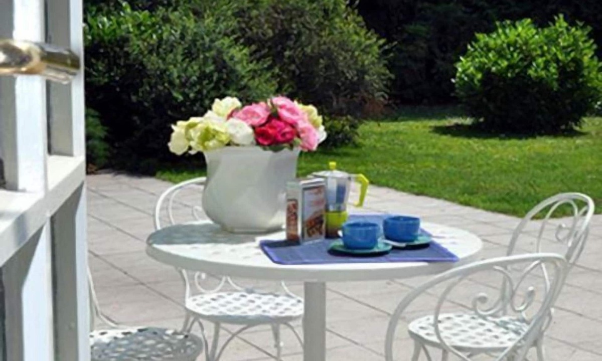 Bernate Ticino Bed & Breakfast | B&B Via Roma