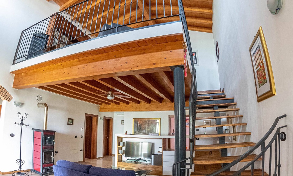 Concamarise Bed & Breakfast | B&B Villa Castello Verona
