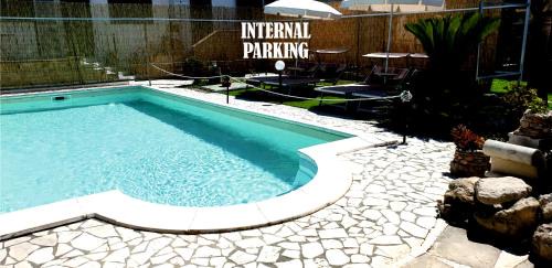 Lecce Bed & Breakfast | B&B Villa Romina