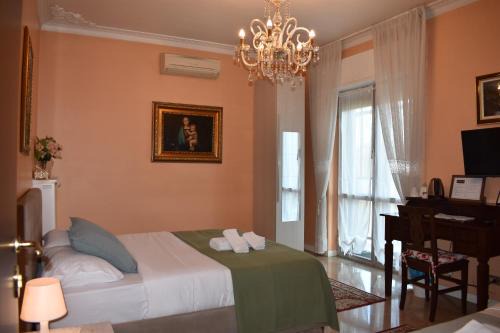 Crescenzago House | B&K Hotels