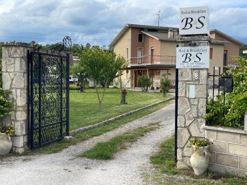 Vinchiaturo Bed & Breakfast | B&S