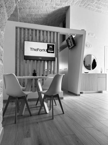 Manfredonia House | Bacio del Mare