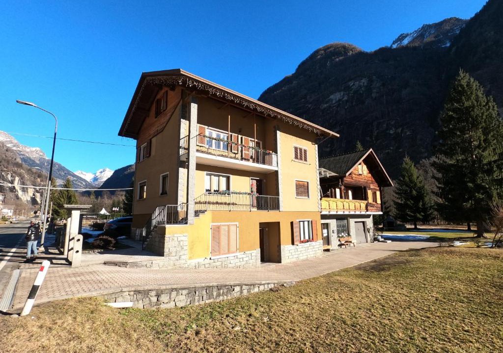 Premia Apartment | Baggio House