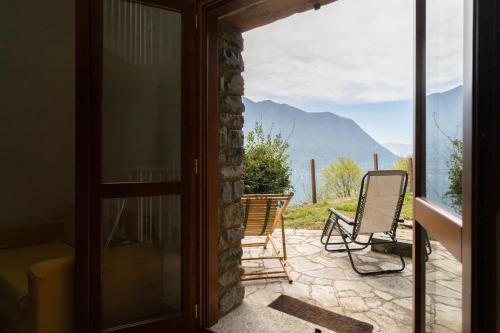 Sala Comacina House | Baita Mariett