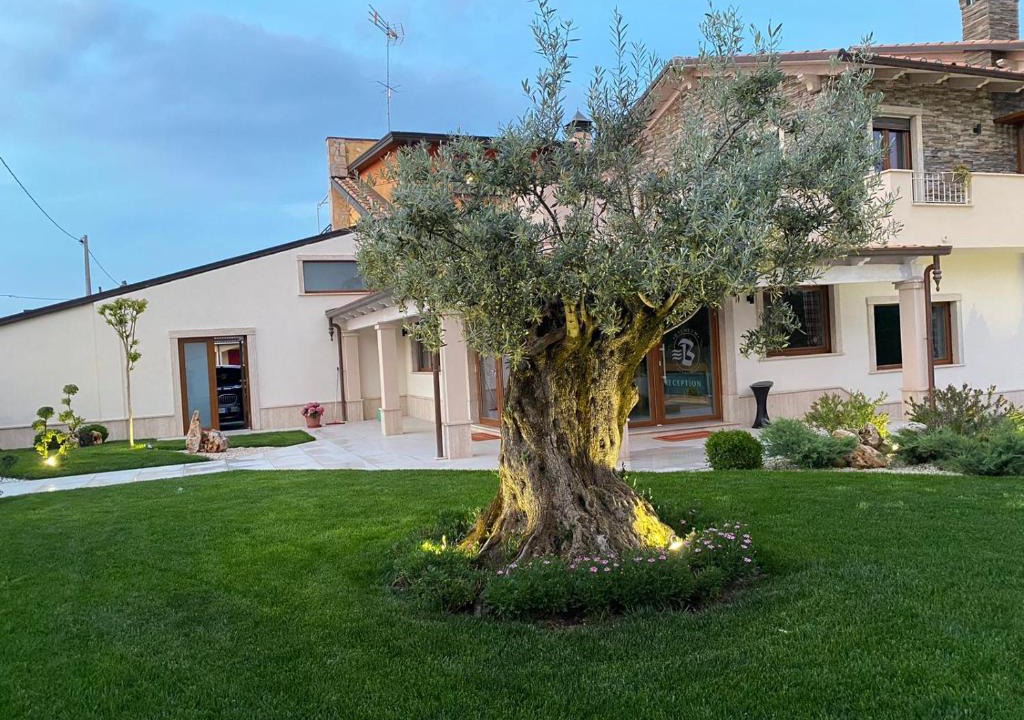 Mirabella Eclano Hotel | Balneum Rooms & SPA