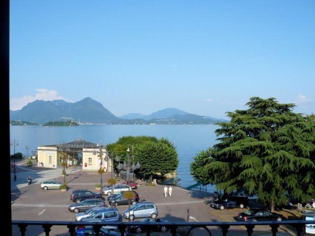 Baveno Apartment | Baveno bilocale