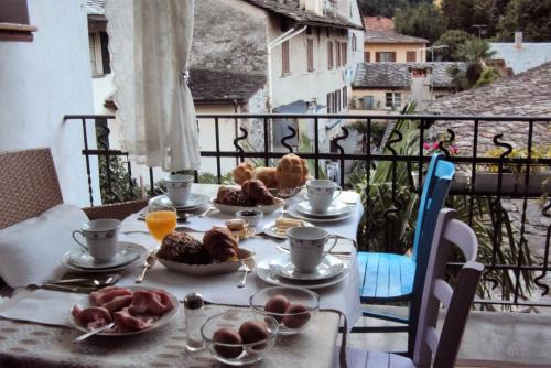 Valtellina Bed & Breakfast | bb chiavenna centro storico