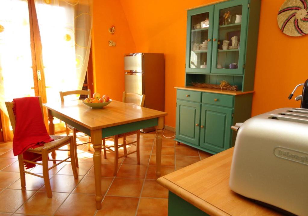 Dolianova Bed & Breakfast | BB DoliaHouse