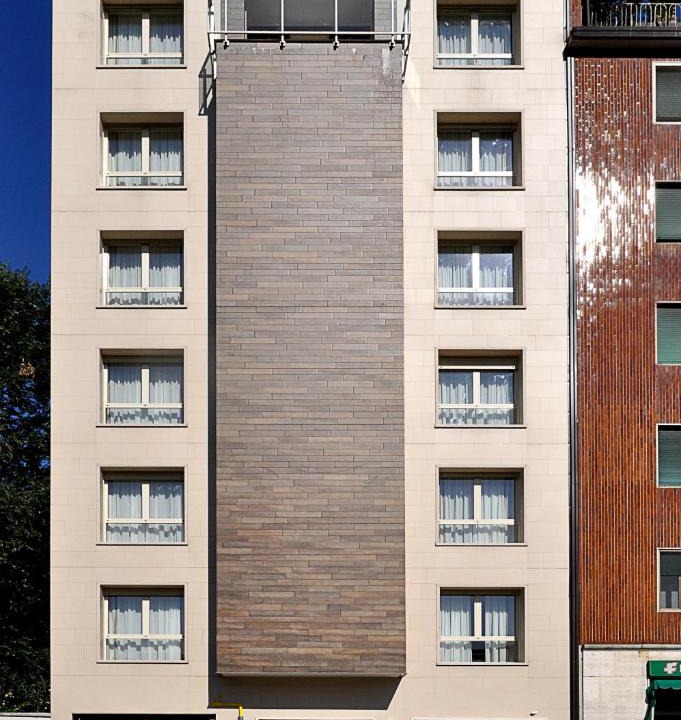 Maggiolina Apartment | BB Hotels Aparthotel Bicocca