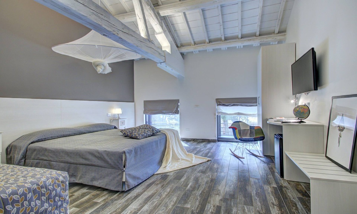 Mira Apartment | BB-Venice Lagoon 202
