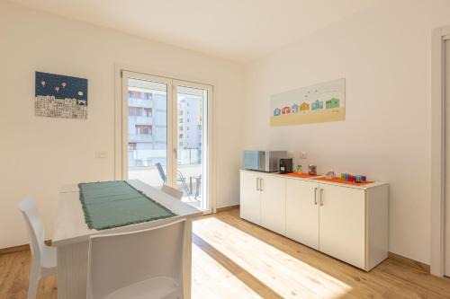 Selargius House | BColors Rooms