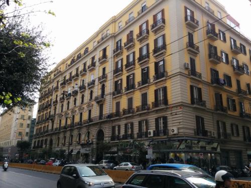 Historical Center House | Be Italian Flat Bovio