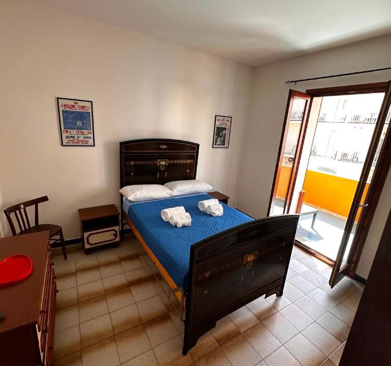 Lido House | Beach Room Alghero