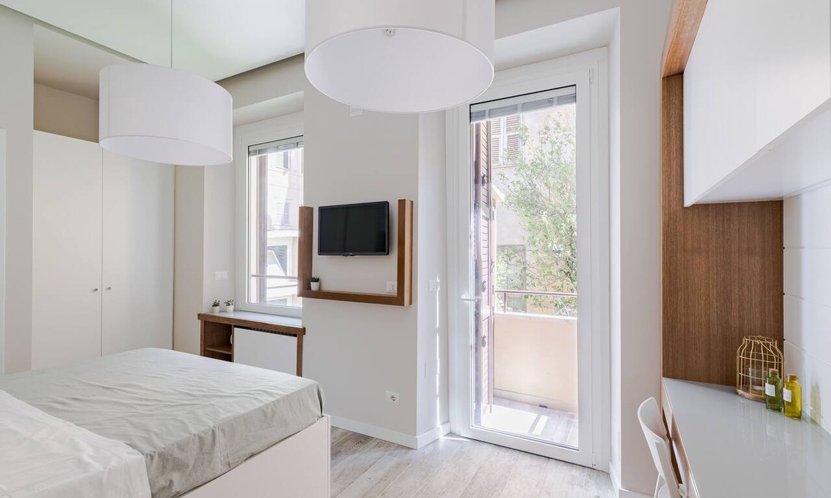 Rome City Centre Apartment | Beautiful Apartament Monti