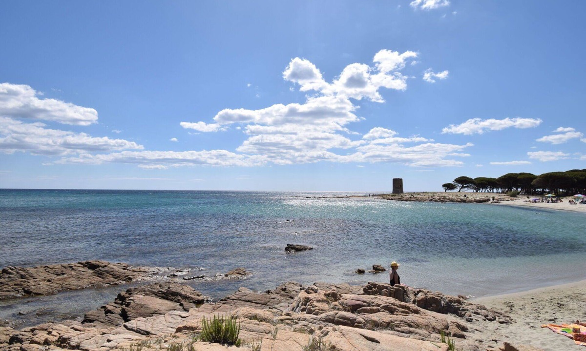 San Lorenzo Apartment | Beautiful apartment for 5 people with A/C and terrace