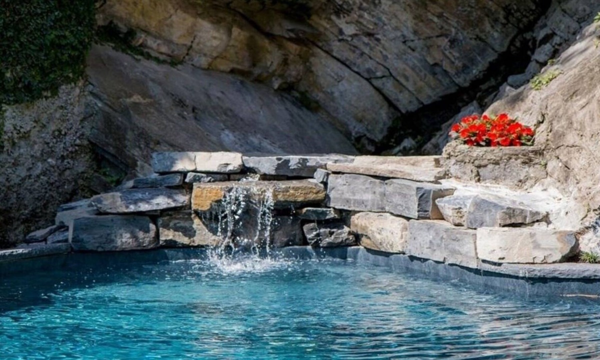 Laglio Villa | Beautiful villa IX century pied dans l'eau with p/pool