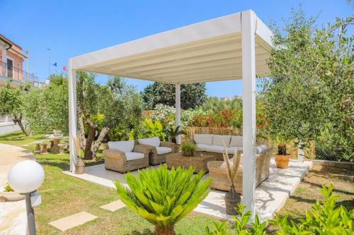 Peschici Bed & Breakfast | BeB Villa Pacifica