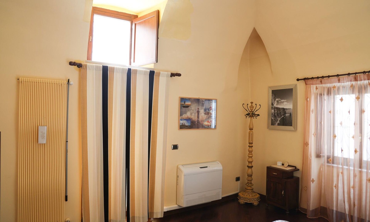 Giovinazzo Apartment | BED AND BREAKFAST " A CASA MIA"