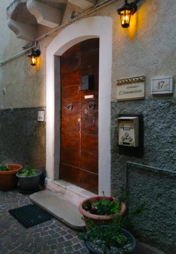 Sulmona House | Bed and Breakfast L'Annunziata