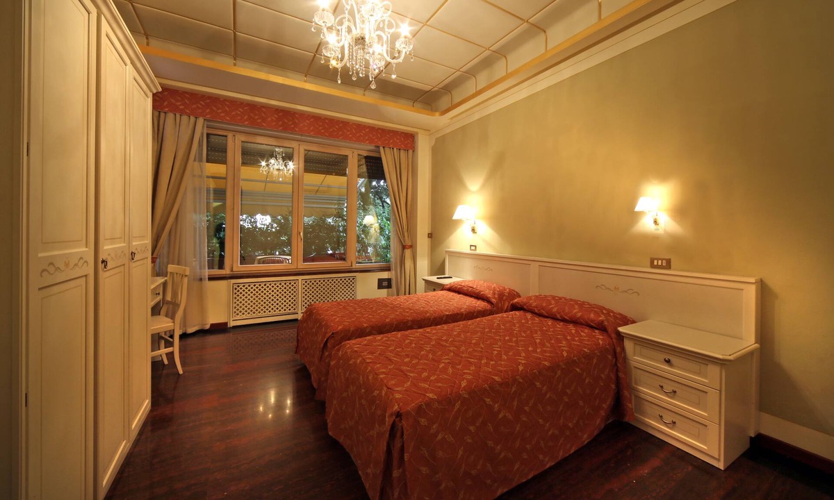Centro Storico Sud Bed & Breakfast | Bed and Breakfast La Terrazza
