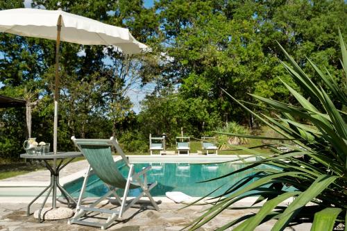 Cinigiano House | Bed and Breakfast Le Pianore