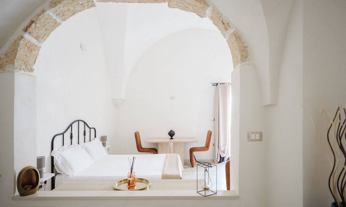 Carovigno Bed & Breakfast | Bed & Bread Piazza Nzegna