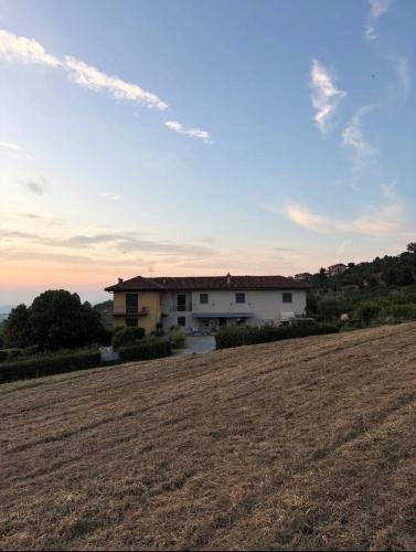 Rodello House | Bed & Breakfast Cascina Beatrice