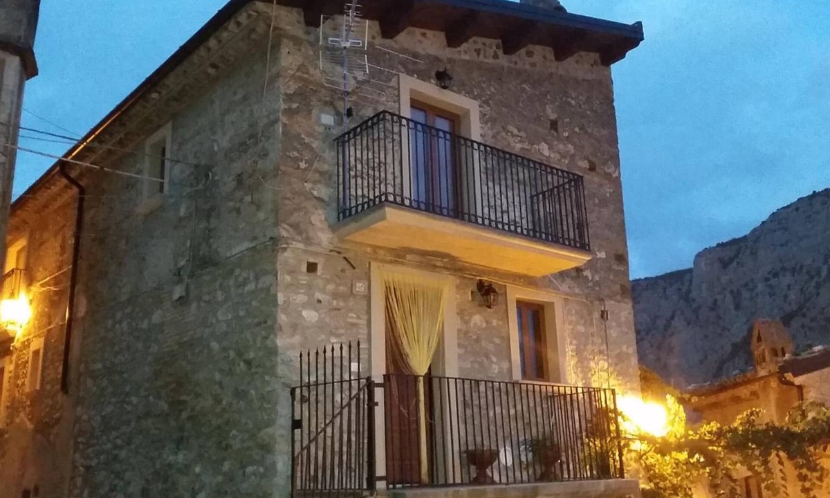 Civita Bed & Breakfast | Bed & Breakfast Dhafna Civita