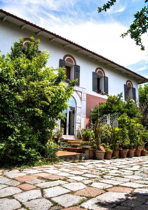 Baricella Bed & Breakfast | Bed & Breakfast Il Giardino