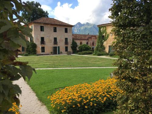 Belluno Bed & Breakfast | Bed & Breakfast Villa Buzzati