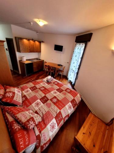 Cesuna di Roana Apartment | Bel Fiore - Monolocale