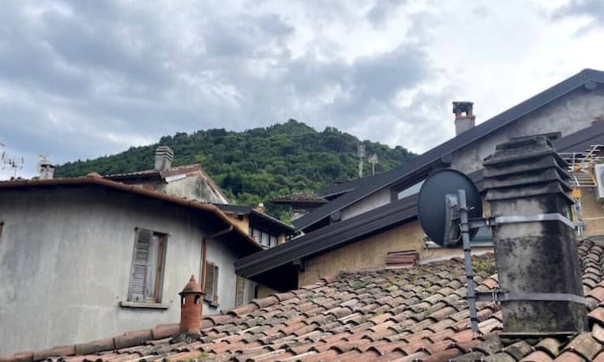 Visgnola Apartment | Bellagio Hamlet Gem