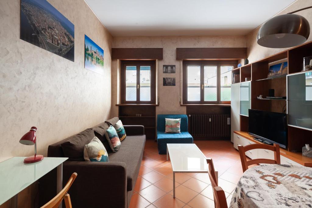 Old Town Apartment | BellaMantova 1