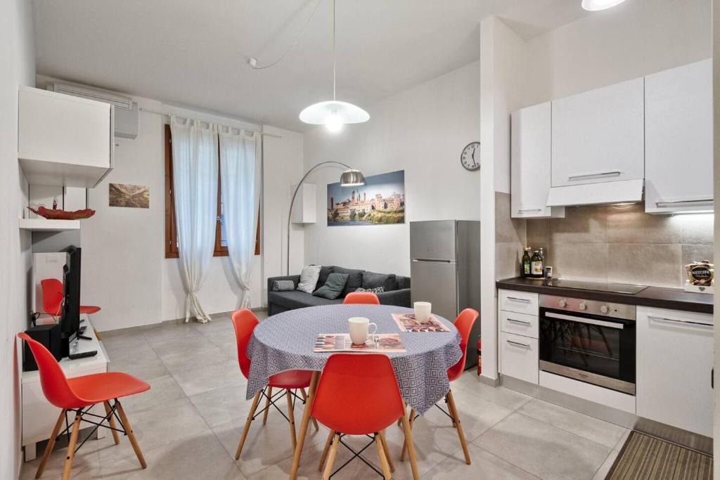 Old Town Apartment | BellaMantova 2