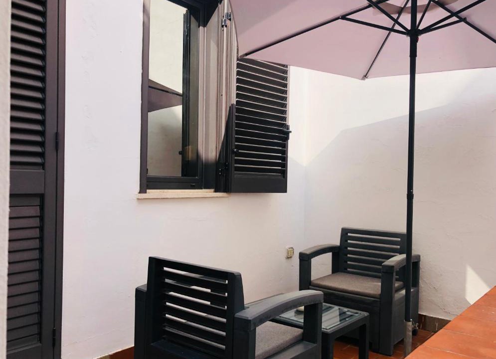 Tuglie Apartment | BELLAMI' ECONOMI