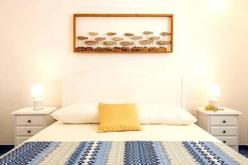 Marina di Mancaversa House | Belvedere Apartments A