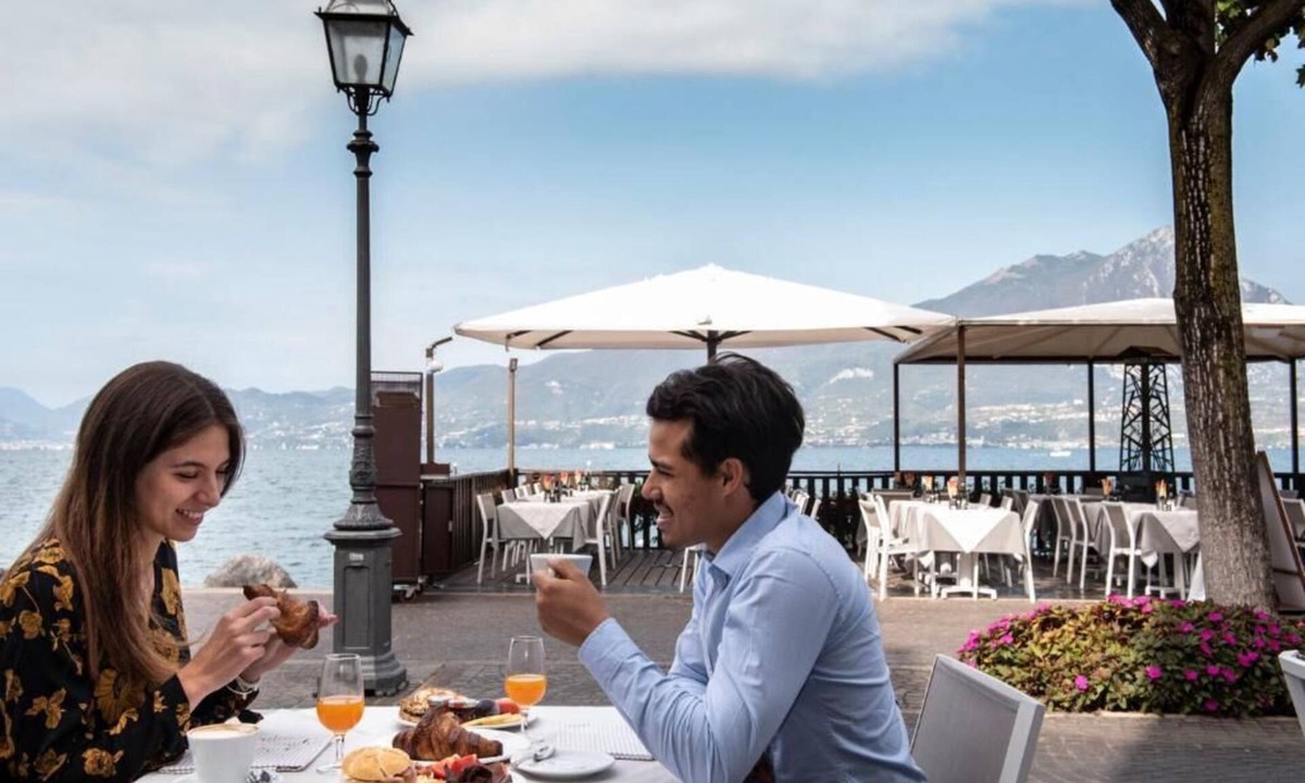 Torri del Benaco Hotel | Benaco36