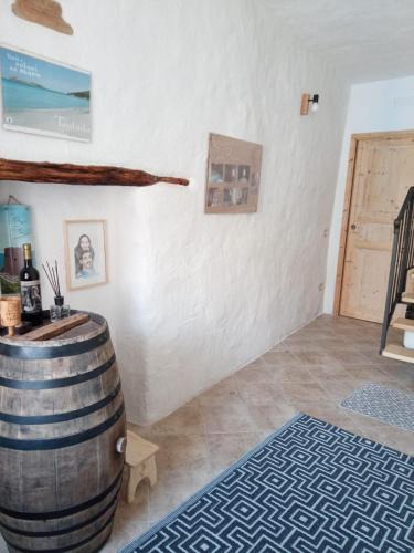 Teulada House | Beni Benìus