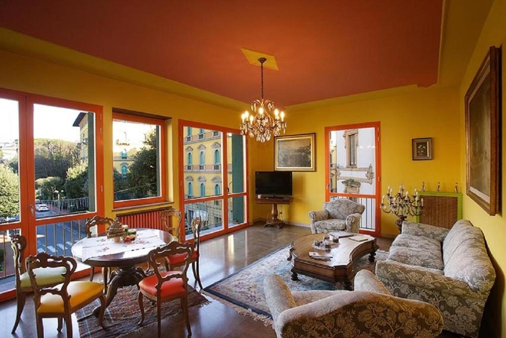 Margine Coperta-Traversagna Apartment | Benvenuti A Casa Incerpi